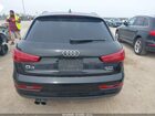 2018 Audi Q3 2.0t Premium/2.0t Sport Premium Black vin: WA1JCCFS2JR006024