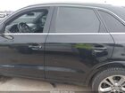 2018 Audi Q3 2.0t Premium/2.0t Sport Premium Black vin: WA1JCCFS2JR006024
