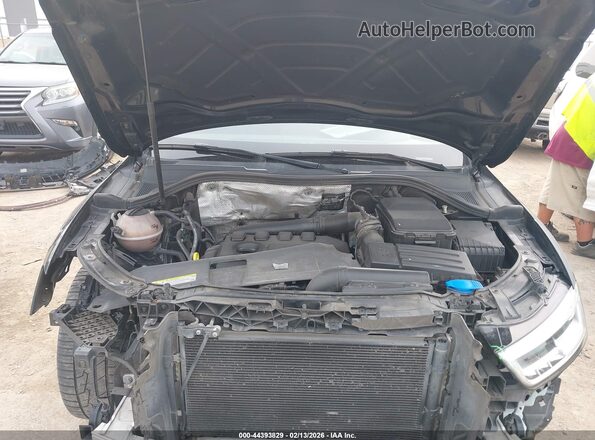 WA1JCCFS2JR006024 2018 AUDI Q3 Black Vista trasera