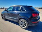 2018 Audi Q3 Premium Plus Black vin: WA1JCCFS2JR027942