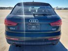 2018 Audi Q3 Premium Plus Black vin: WA1JCCFS2JR027942