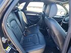 2018 Audi Q3 Premium Plus Black vin: WA1JCCFS2JR027942