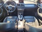 2018 Audi Q3 Premium Plus Black vin: WA1JCCFS2JR027942