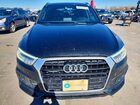 2018 Audi Q3 Premium Plus Black vin: WA1JCCFS2JR027942