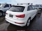 2017 Audi Q3 2.0t Premium White vin: WA1JCCFS6HR008501