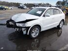 2017 Audi Q3 2.0t Premium White vin: WA1JCCFS6HR008501