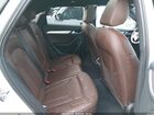 2017 Audi Q3 2.0t Premium White vin: WA1JCCFS6HR008501