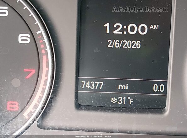WA1JCCFS6HR008501 2017 AUDI Q3 White Widok wnętrza 360 stopni