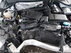 2017 Audi Q3 2.0t Premium White vin: WA1JCCFS6HR008501