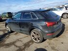 2017 Audi Q3 Premium Plus Black vin: WA1JCCFS9HR006743 2017 Audi Q3 Premium Plus Black vin: WA1JCCFS9HR006743