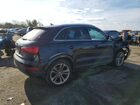 2017 Audi Q3 Premium Plus Black vin: WA1JCCFS9HR006743 2017 Audi Q3 Premium Plus Black vin: WA1JCCFS9HR006743