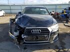 2017 Audi Q3 Premium Plus Black vin: WA1JCCFS9HR006743 2017 Audi Q3 Premium Plus Black vin: WA1JCCFS9HR006743