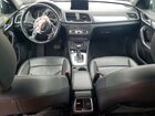 2017 Audi Q3 Premium Plus Black vin: WA1JCCFS9HR006743 2017 Audi Q3 Premium Plus Black vin: WA1JCCFS9HR006743