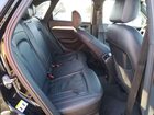 2017 Audi Q3 Premium Plus Черный vin: WA1JCCFSXHR008520