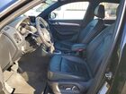 2017 Audi Q3 Premium Plus Черный vin: WA1JCCFSXHR008520