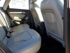 2016 Audi Q3 Progressiv Blue vin: WA1JFCFS9GR014380