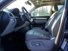 2016 Audi Q3 Progressiv Blue vin: WA1JFCFS9GR014380