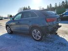 2016 Audi Q3 Progressiv Blue vin: WA1JFCFS9GR014380