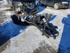 2016 Audi Q3 Progressiv Blue vin: WA1JFCFS9GR014380