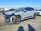 2023 Audi Q4 E-tron Premium Gray vin: WA1K2BFZ0PP081145