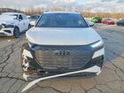 2023 Audi Q4 E-tron Premium Белый vin: WA1K2BFZ5PP036072