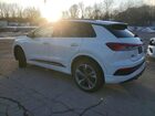 2023 Audi Q4 E-tron Premium Белый vin: WA1K2BFZ5PP036072