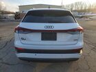 2023 Audi Q4 E-tron Premium Белый vin: WA1K2BFZ5PP036072