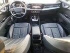 2023 Audi Q4 E-tron Premium Белый vin: WA1K2BFZ5PP036072