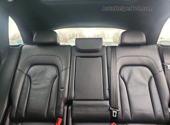 WA1L2AFP0GA012083 2016 AUDI Q5 Blue უკანა სავარძლების ხედი