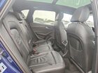 2016 Audi Q5 Premium Plus Blue vin: WA1L2AFP0GA012083 2016 Audi Q5 Premium Plus Blue vin: WA1L2AFP0GA012083