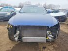 2016 Audi Q5 Premium Plus Blue vin: WA1L2AFP0GA012083 2016 Audi Q5 Premium Plus Blue vin: WA1L2AFP0GA012083