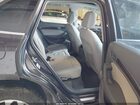 2016 Audi Q5 2.0t Premium Black vin: WA1L2AFP1GA061681