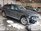 2016 Audi Q5 2.0t Premium Black vin: WA1L2AFP1GA061681