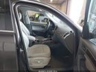 2016 Audi Q5 2.0t Premium Black vin: WA1L2AFP1GA061681