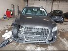 2016 Audi Q5 2.0t Premium Black vin: WA1L2AFP1GA061681