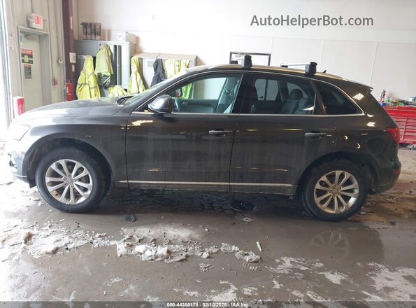WA1L2AFP1GA061681 2016 AUDI Q5 Black სალონის 360-გრადუსიანი ხედი