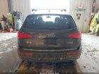 2016 Audi Q5 2.0t Premium Black vin: WA1L2AFP1GA061681
