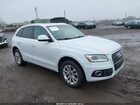 2016 Audi Q5 2.0t Premium White vin: WA1L2AFP3GA091555 2016 Audi Q5 2.0t Premium White vin: WA1L2AFP3GA091555