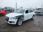 2016 Audi Q5 2.0t Premium White vin: WA1L2AFP3GA091555 2016 Audi Q5 2.0t Premium White vin: WA1L2AFP3GA091555