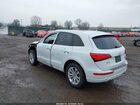 2016 Audi Q5 2.0t Premium White vin: WA1L2AFP3GA091555 2016 Audi Q5 2.0t Premium White vin: WA1L2AFP3GA091555