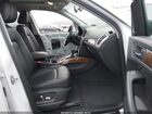 2016 Audi Q5 2.0t Premium White vin: WA1L2AFP3GA091555 2016 Audi Q5 2.0t Premium White vin: WA1L2AFP3GA091555
