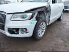 2016 Audi Q5 2.0t Premium White vin: WA1L2AFP3GA091555 2016 Audi Q5 2.0t Premium White vin: WA1L2AFP3GA091555