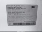 2016 Audi Q5 2.0t Premium White vin: WA1L2AFP3GA091555 2016 Audi Q5 2.0t Premium White vin: WA1L2AFP3GA091555