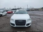 2016 Audi Q5 2.0t Premium White vin: WA1L2AFP3GA091555 2016 Audi Q5 2.0t Premium White vin: WA1L2AFP3GA091555