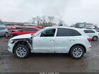 2016 Audi Q5 2.0t Premium White vin: WA1L2AFP3GA091555 2016 Audi Q5 2.0t Premium White vin: WA1L2AFP3GA091555