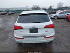 2016 Audi Q5 2.0t Premium White vin: WA1L2AFP3GA091555 2016 Audi Q5 2.0t Premium White vin: WA1L2AFP3GA091555