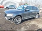 2016 Audi Q5 2.0t Premium Gray vin: WA1L2AFP6GA147925 2016 Audi Q5 2.0t Premium Gray vin: WA1L2AFP6GA147925