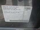 2016 Audi Q5 2.0t Premium Gray vin: WA1L2AFP6GA147925 2016 Audi Q5 2.0t Premium Gray vin: WA1L2AFP6GA147925