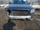 2016 Audi Q5 2.0t Premium Gray vin: WA1L2AFP6GA147925 2016 Audi Q5 2.0t Premium Gray vin: WA1L2AFP6GA147925