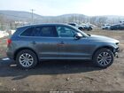 2016 Audi Q5 2.0t Premium Gray vin: WA1L2AFP6GA147925 2016 Audi Q5 2.0t Premium Gray vin: WA1L2AFP6GA147925